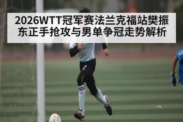 2026WTT冠军赛法兰克福站樊振东正手抢攻与男单争冠走势解析